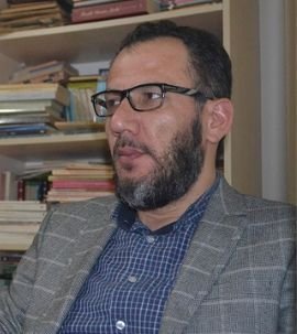 Dr. Mustafa Bâki Efe 